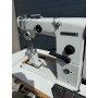 Minerva sewing machine 2 - needle stitcher 4mm Pfaff Durkopp Adler !!SOLD!!