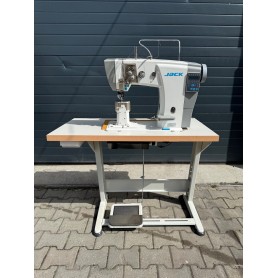 Jack JK - 6692 CE Pfaff Durkopp Adler Minerva 2-needle sewing machine !!SOLD!!