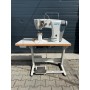 Jack JK - 6692 CE Pfaff Durkopp Adler Minerva 2-needle sewing machine !!SOLD!!