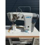 Jack JK - 6692 CE Pfaff Durkopp Adler Minerva 2-needle sewing machine !!SOLD!!