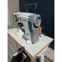Jack JK - 6692 CE Pfaff Durkopp Adler Minerva 2-needle sewing machine !!SOLD!!