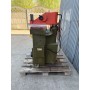 Atom SE8 230V Mini cutting machine hydraulic press die cutting Svit Sandt