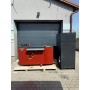 Camoga C820 CE Leather Splitting Machine Spaltmaschine !!SOLD!!