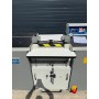 Fortuna AN400 CE Leather Splitting Machine Lederspaltmaschine