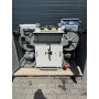 Fortuna AN400 CE Leather Splitting Machine Lederspaltmaschine