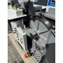 Fortuna AN400 CE Leather Splitting Machine Lederspaltmaschine