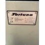 Fortuna AN400 CE Leather Splitting Machine Lederspaltmaschine