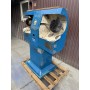 Polishing machine brushing machine cleaning machine baling machine shoe machines ELPLAST