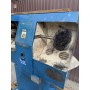 Polishing machine brushing machine cleaning machine baling machine shoe machines ELPLAST