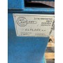 Polerka szczotkarka czyszczarka balfowarka maszyny obuwnicze ELPLAST