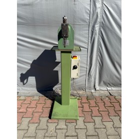 Colli BS 3 seam tap machine