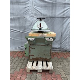 Cutting press die cutting machine hydraulic press Compart !!SOLD!!
