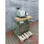 Prasa do wykrawania wycinarka sztanca siekarka prasa hydrauliczna Compart