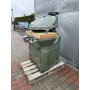 Prasa do wykrawania wycinarka sztanca siekarka prasa hydrauliczna Compart !!SPRZEDANE!!