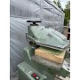 Cutting press die cutting machine hydraulic press Compart !!SOLD!!