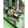 GUTH backpart moulding machine