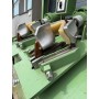 GUTH backpart moulding machine
