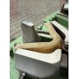 GUTH backpart moulding machine