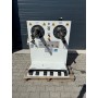 Fioretto F16 Forming machine for forming boot uppers