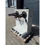 Fioretto F16 Forming machine for forming boot uppers