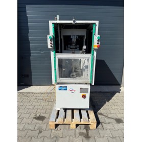 Sabal ESA CB heel seat flattening machine heel seat pounding machine