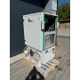 Sabal ESA CB heel seat flattening machine heel seat pounding machine