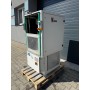 Sabal ESA CB heel seat flattening machine heel seat pounding machine