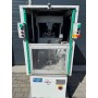 Sabal ESA CB heel seat flattening machine heel seat pounding machine