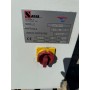 Sabal ESA CB heel seat flattening machine heel seat pounding machine