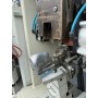 Matic M33 2RP Back part moulding machine for moccasin type shoes