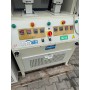 Matic M33 2RP Back part moulding machine for moccasin type shoes