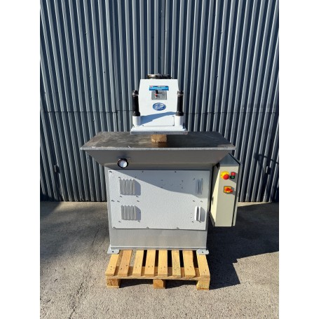 Kaev C106 Wykrawarka hydrauliczna wycinarka sztanca prasa siekarka