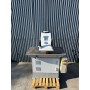 Kaev C106 Cutting machine clicker press Schwenkarmstanze
