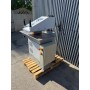 Kaev C106 Wykrawarka hydrauliczna wycinarka sztanca prasa siekarka