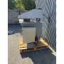 Kaev C106 Cutting machine clicker press Schwenkarmstanze