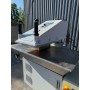 Kaev C106 Wykrawarka hydrauliczna wycinarka sztanca prasa siekarka