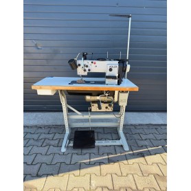 Adler 767 Durkopp Pfaff Minerva stitch sewing machine