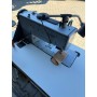 Adler 767 Durkopp Pfaff Minerva stitch sewing machine