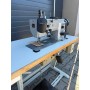 Adler 767 Durkopp Pfaff Minerva stitch sewing machine