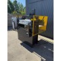 Schon 6100B CE Cutting beam machine Bruckenstanze Stanzmaschine