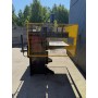 Schon 6100B CE Cutting beam machine Bruckenstanze Stanzmaschine !!SOLD!!