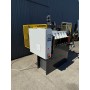 Schon 6100B CE Cutting beam machine Bruckenstanze Stanzmaschine