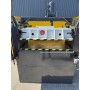 Schon 6100B CE Cutting beam machine Bruckenstanze Stanzmaschine