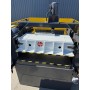 Schon 6100B CE Cutting beam machine Bruckenstanze Stanzmaschine !!SOLD!!