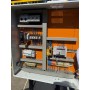 Schon 6100B CE Cutting beam machine Bruckenstanze Stanzmaschine