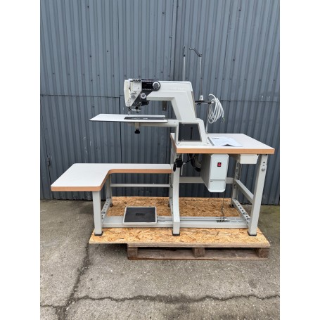 Vetron 5400 Durkopp Adler Pfaff automatic arm sewing machine