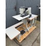 Vetron 5400 Durkopp Adler Pfaff automatic arm sewing machine