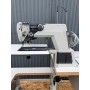 Vetron 5400 Durkopp Adler Pfaff automatic arm sewing machine