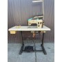 Pfaff 118 sewing machine zig zag cyk cak Durkopp Adler Minerva 230V