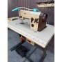 Pfaff 118 sewing machine zig zag cyk cak Durkopp Adler Minerva 230V